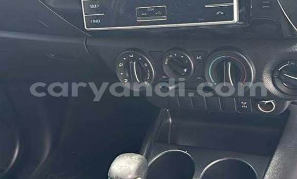 Acheter Occasion Voiture Toyota Ractis Autre à Lusaka, Zambie Acheter Occasion Voiture Toyota Ractis Autre à Lusaka, Zambie