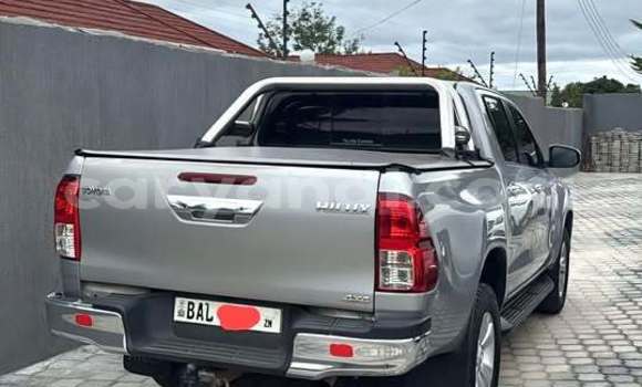 Acheter Occasion Voiture Toyota Ractis Autre à Lusaka, Zambie Acheter Occasion Voiture Toyota Ractis Autre à Lusaka, Zambie