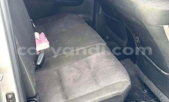 Acheter Occasion Voiture Toyota Ractis Autre à Lusaka, Zambie Acheter Occasion Voiture Toyota Ractis Autre à Lusaka, Zambie