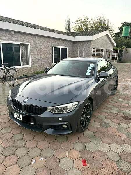 Big with watermark bmw 4 series zambia lusaka 29657