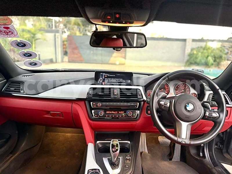 Big with watermark bmw 4 series zambia lusaka 29657