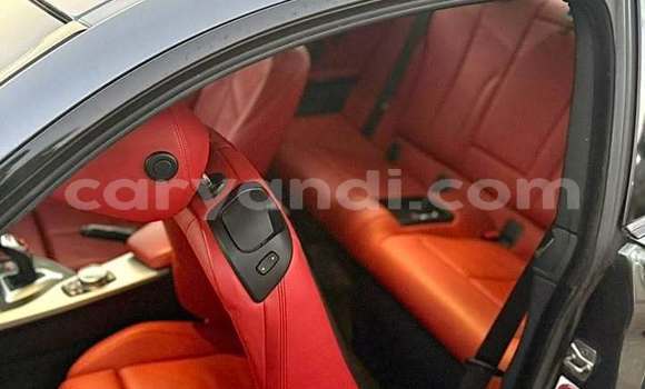 Acheter Occasion Voiture BMW 4-Series Noir à Lusaka, Zambie Acheter Occasion Voiture BMW 4-Series Noir à Lusaka, Zambie