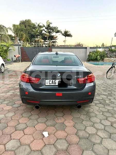 Big with watermark bmw 4 series zambia lusaka 29657