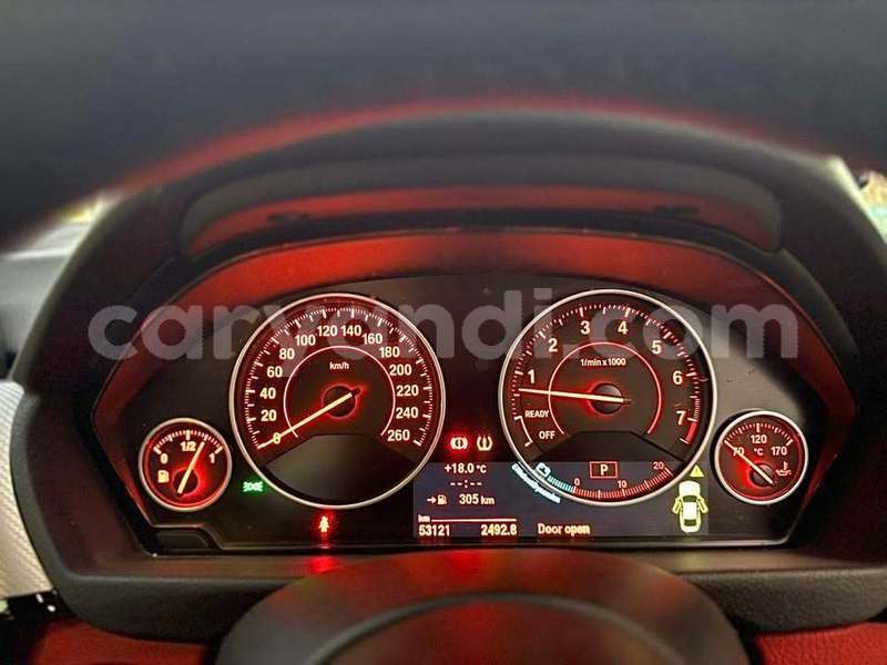 Big with watermark bmw 4 series zambia lusaka 29657