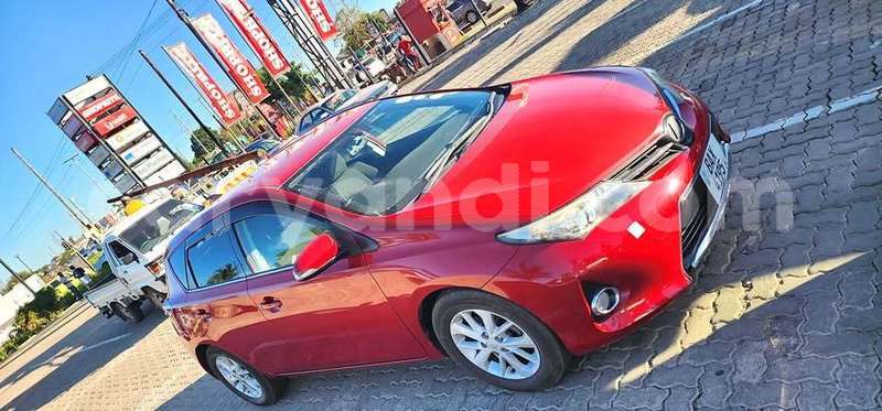 Big with watermark toyota auris zambia lusaka 29658