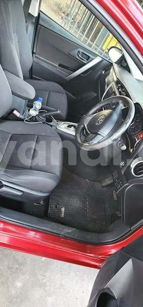 Big with watermark toyota auris zambia lusaka 29658