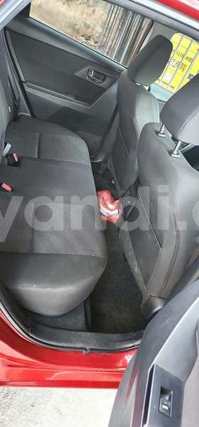 Big with watermark toyota auris zambia lusaka 29658