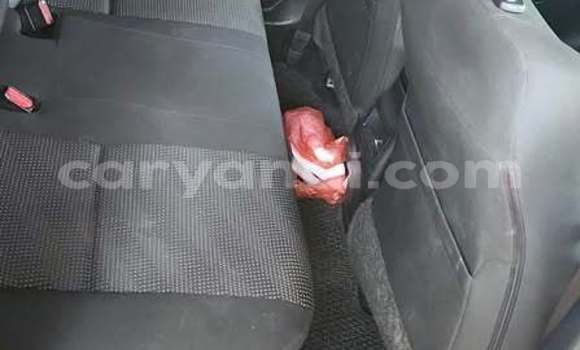 Acheter Occasion Voiture Toyota Auris Rouge à Lusaka, Zambie Acheter Occasion Voiture Toyota Auris Rouge à Lusaka, Zambie