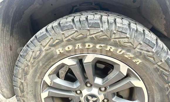 Acheter Occasion Voiture Mitsubishi Triton Autre à Lusaka, Zambie Acheter Occasion Voiture Mitsubishi Triton Autre à Lusaka, Zambie