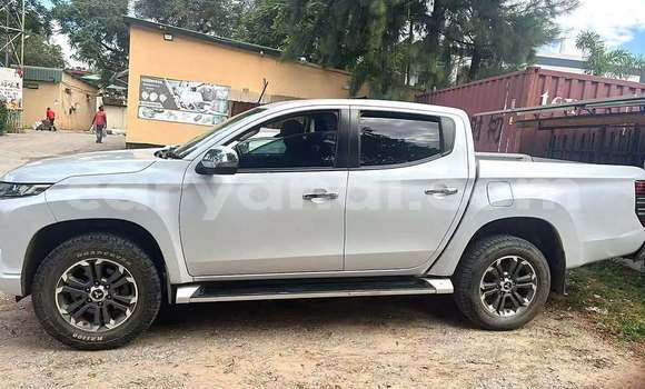 Acheter Occasion Voiture Mitsubishi Triton Autre à Lusaka, Zambie Acheter Occasion Voiture Mitsubishi Triton Autre à Lusaka, Zambie