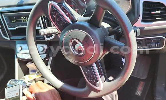 Acheter Occasion Voiture GMC Savana Blanc à Lusaka, Zambie Acheter Occasion Voiture GMC Savana Blanc à Lusaka, Zambie