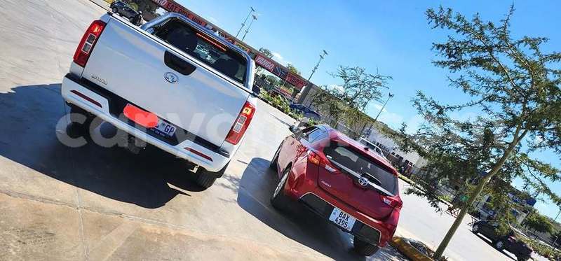 Big with watermark gmc savana zambia lusaka 29660