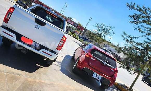 Acheter Occasion Voiture GMC Savana Blanc à Lusaka, Zambie Acheter Occasion Voiture GMC Savana Blanc à Lusaka, Zambie