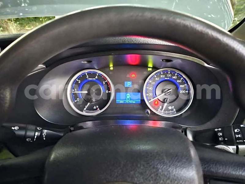 Big with watermark toyota hilux zambia lusaka 29661