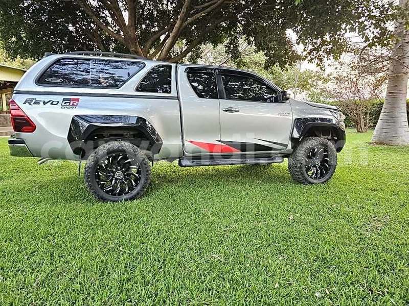 Big with watermark toyota hilux zambia lusaka 29661
