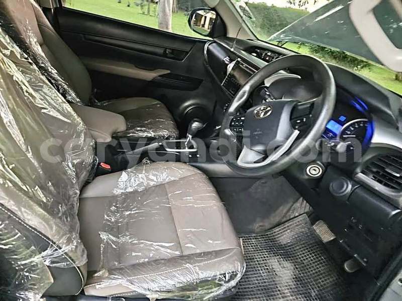 Big with watermark toyota hilux zambia lusaka 29661