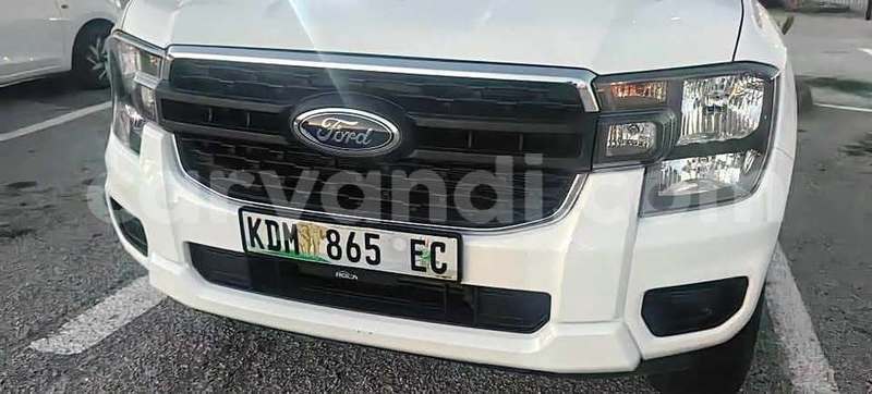 Big with watermark ford ranger zambia lusaka 29662