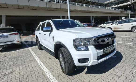 Acheter Occasion Voiture Ford Ranger Blanc à Lusaka, Zambie Acheter Occasion Voiture Ford Ranger Blanc à Lusaka, Zambie