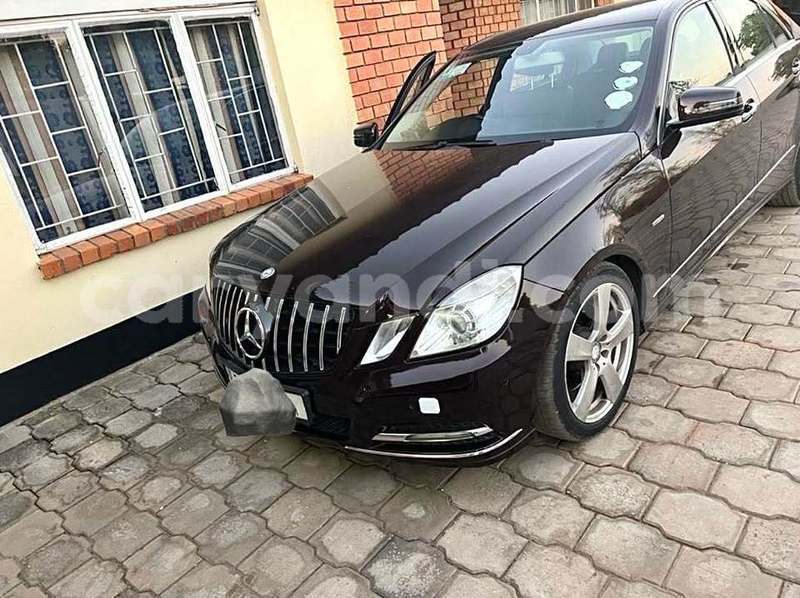 Big with watermark mercedes benz e class zambia lusaka 29664