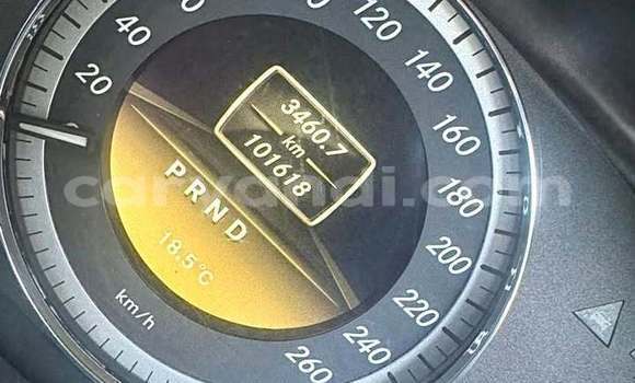 Acheter Occasion Voiture Mercedes‒Benz E–Class Noir à Lusaka, Zambie Acheter Occasion Voiture Mercedes‒Benz E–Class Noir à Lusaka, Zambie