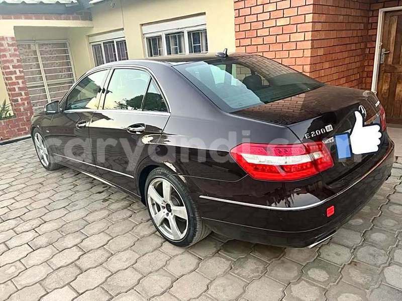 Big with watermark mercedes benz e class zambia lusaka 29664