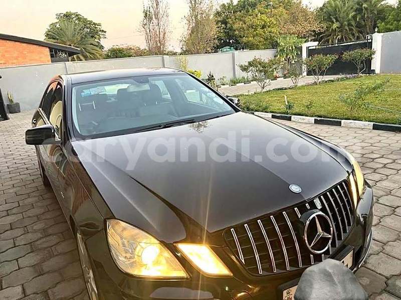 Big with watermark mercedes benz e class zambia lusaka 29664