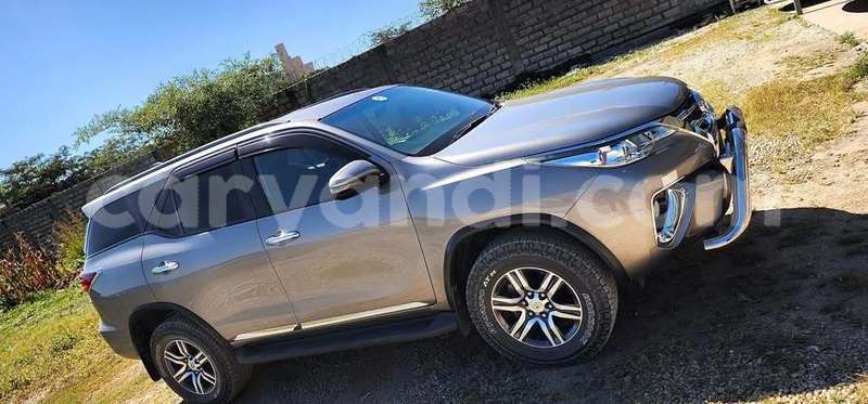 Big with watermark toyota fortuner zambia lusaka 29665