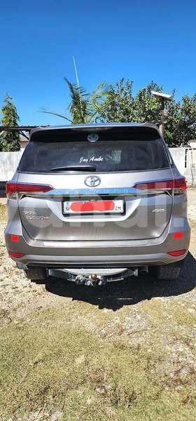 Big with watermark toyota fortuner zambia lusaka 29665
