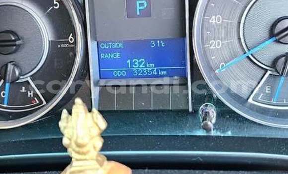 Acheter Occasion Voiture Toyota Fortuner Autre à Lusaka, Zambie Acheter Occasion Voiture Toyota Fortuner Autre à Lusaka, Zambie