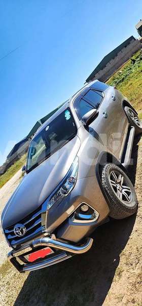 Big with watermark toyota fortuner zambia lusaka 29665