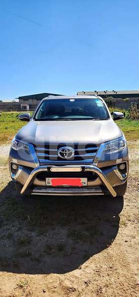Big with watermark toyota fortuner zambia lusaka 29665