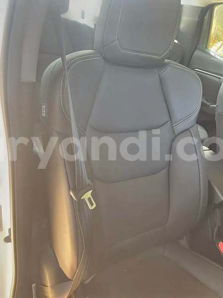 Big with watermark isuzu d max zambia lusaka 29667