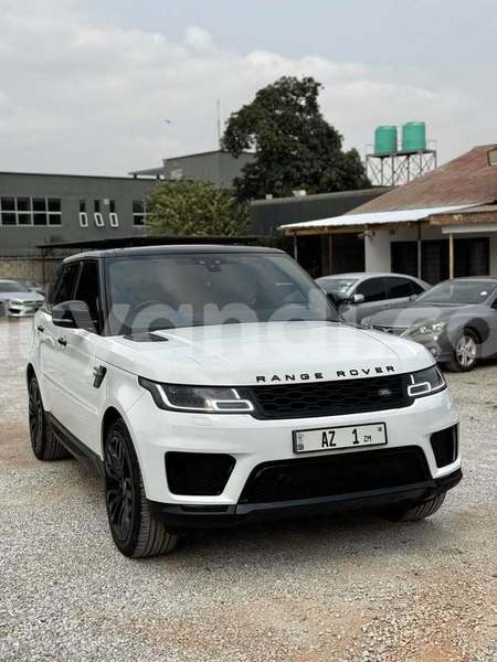 Big with watermark land rover range rover sport zambia lusaka 29668