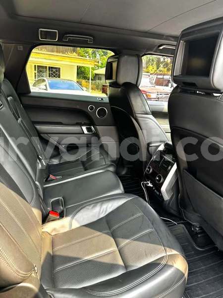 Big with watermark land rover range rover sport zambia lusaka 29668