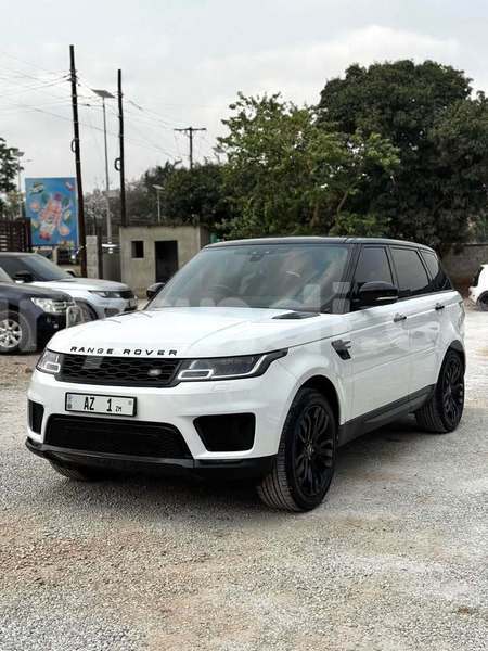 Big with watermark land rover range rover sport zambia lusaka 29668