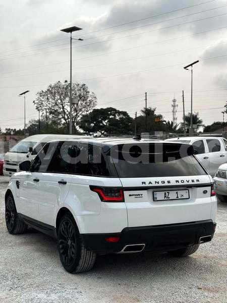 Big with watermark land rover range rover sport zambia lusaka 29668