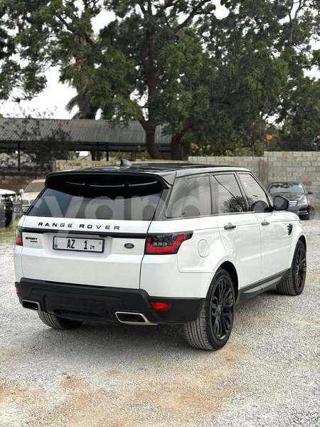 Big with watermark land rover range rover sport zambia lusaka 29668