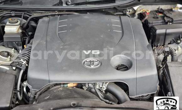 Acheter Occasion Voiture Toyota Mark X Noir à Lusaka, Zambie Acheter Occasion Voiture Toyota Mark X Noir à Lusaka, Zambie