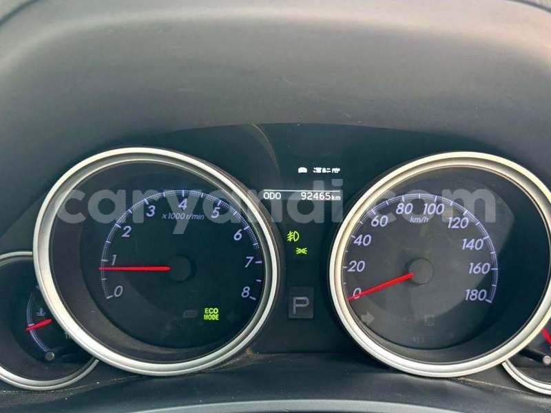 Big with watermark toyota mark x zambia lusaka 29669