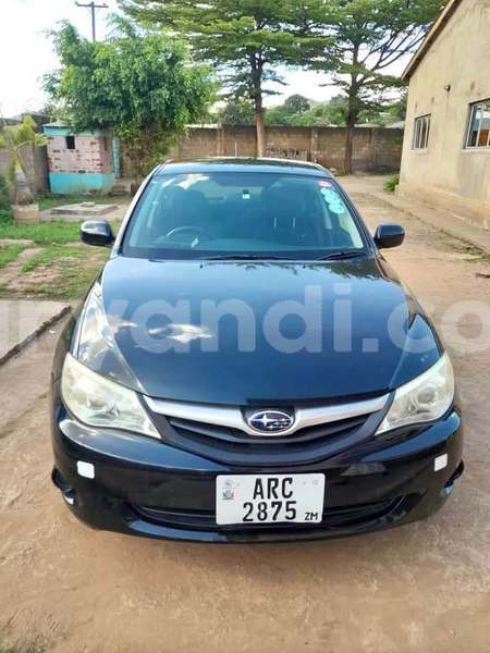 Big with watermark subaru impreza zambia lusaka 29670