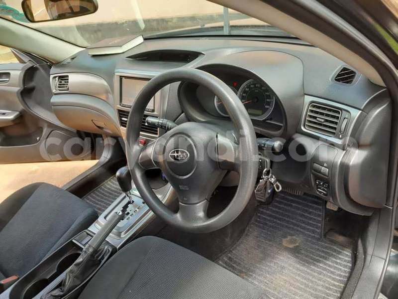Big with watermark subaru impreza zambia lusaka 29670