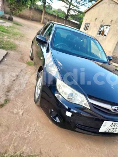 Big with watermark subaru impreza zambia lusaka 29670