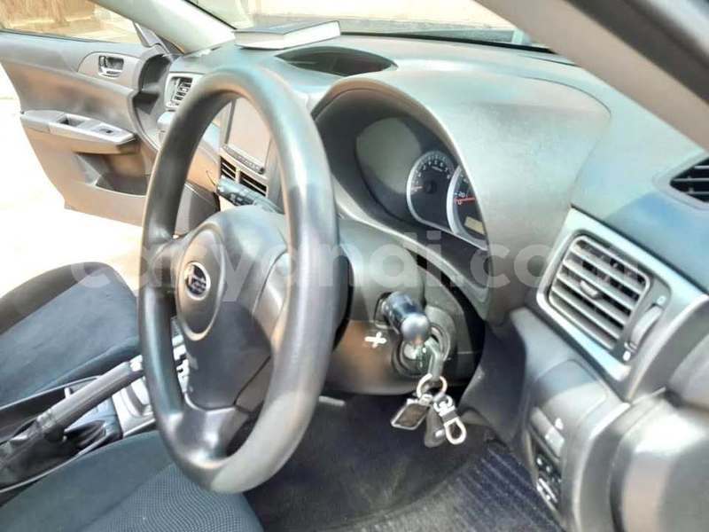 Big with watermark subaru impreza zambia lusaka 29670