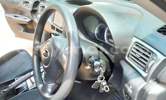 Acheter Occasion Voiture Subaru Impreza Noir à Lusaka, Zambie Acheter Occasion Voiture Subaru Impreza Noir à Lusaka, Zambie