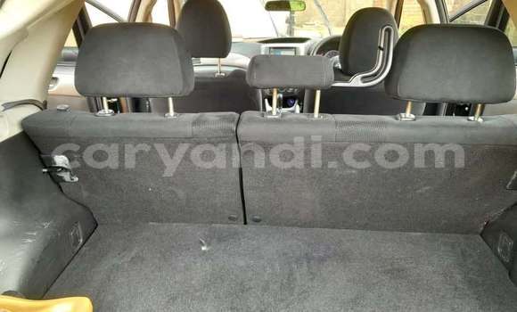 Acheter Occasion Voiture Subaru Impreza Noir à Lusaka, Zambie Acheter Occasion Voiture Subaru Impreza Noir à Lusaka, Zambie