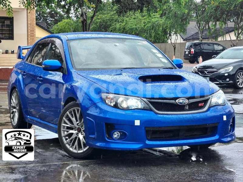 Big with watermark subaru impreza zambia lusaka 29671