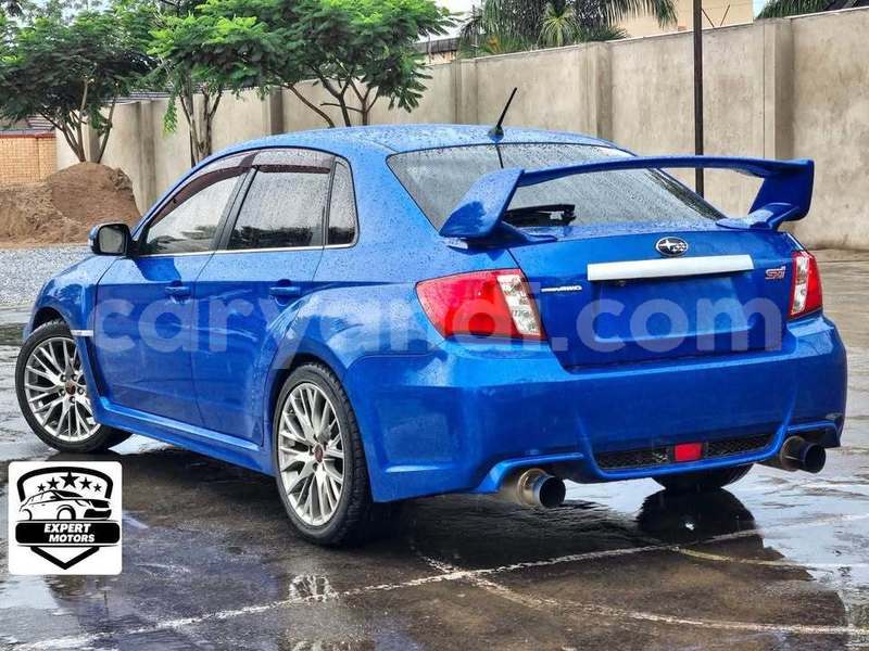 Big with watermark subaru impreza zambia lusaka 29671