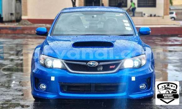 Acheter Occasion Voiture Subaru Impreza Bleu à Lusaka, Zambie Acheter Occasion Voiture Subaru Impreza Bleu à Lusaka, Zambie