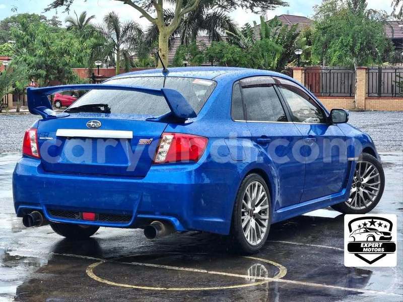 Big with watermark subaru impreza zambia lusaka 29671
