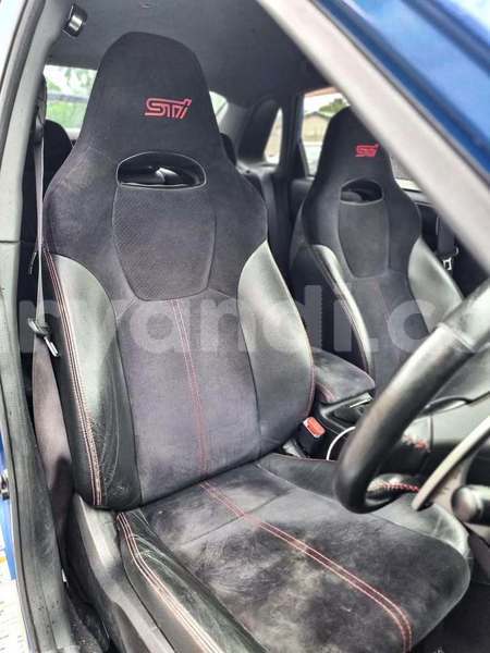 Big with watermark subaru impreza zambia lusaka 29671